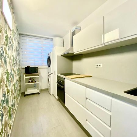 Apartamento Las Olas • Playa Del Ingles Exterior foto